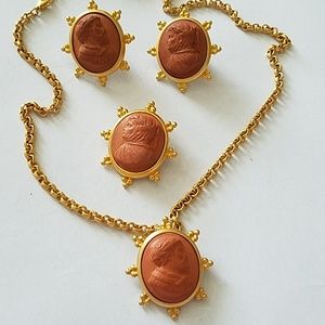 Smithsonian Monet set